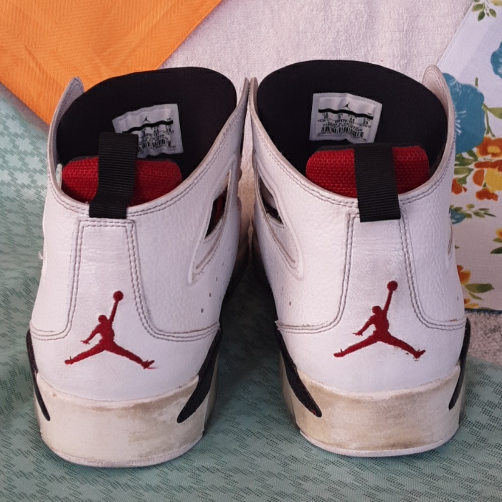 Air Jordan 555-475-121 Air Jordan Flight Club - Picture 3 of 7